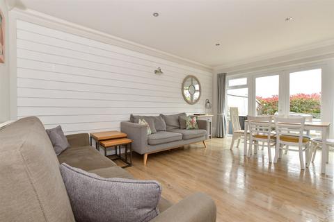 Fort Warden Road, Totland Bay, Isle... 2 bed park home for sale