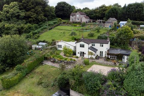 The Boarts, Lydbrook 4 bed detached house for sale