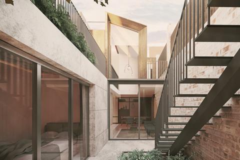 Bedford Road, London SW4 Land for sale