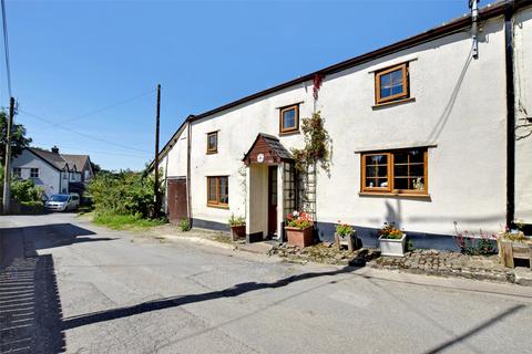 Yarnscombe, Barnstaple, Devon, EX31 4 bed end of terrace house for sale
