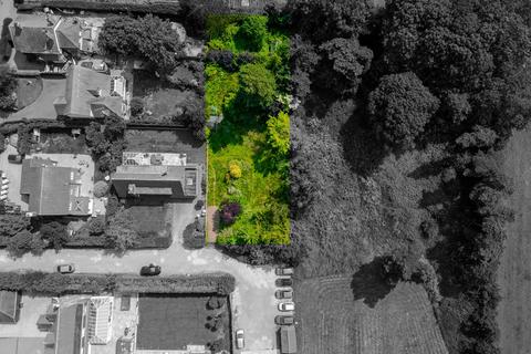 Back Lane, Newark NG22 3 bed property with land for sale