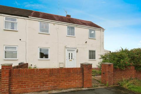 Margaret Court, Durham DH6 3 bed semi