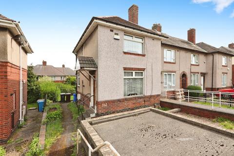 Chaucer Road, South Yorkshire S5 2 bed end of terrace house for sale