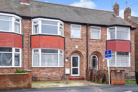 Ulverston Road, East Yorkshire HU4 3 bed terraced house for sale