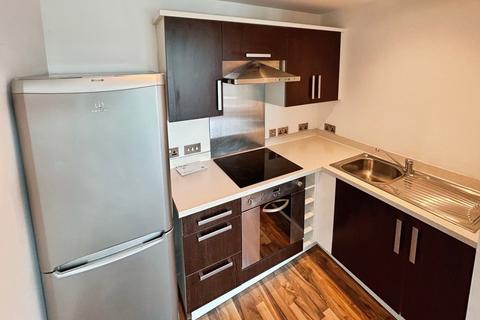 Solly Street, South Yorkshire S1 1 bed apartment for sale