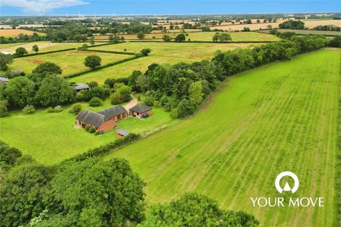 Station Road, Beccles NR34 3 bed bungalow for sale