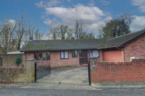 3 bedroom bungalow for sale