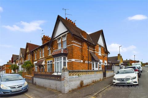 Grange Road, Northamptonshire NN16 3 bed end of terrace house for sale