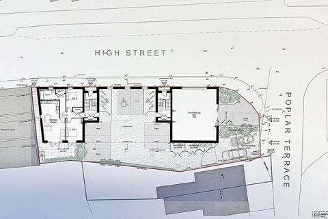 High Street, Bristol BS15 Land for sale