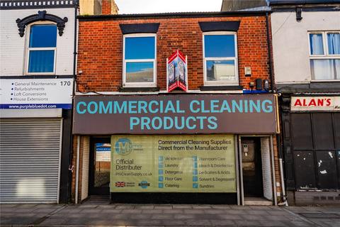Cleethorpe Road, Grimsby... Mixed use for sale