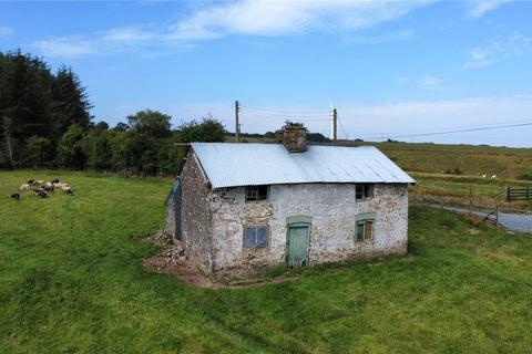 Cefn Coch, Welshpool, Powys, SY21 Detached house for sale