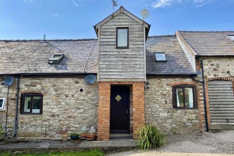 Spring Cottage, The Squilver... 2 bed terraced house for sale