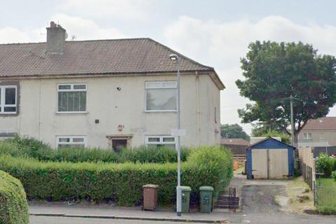 Abbeyhill Street, Glasgow G32 2 bed flat for sale