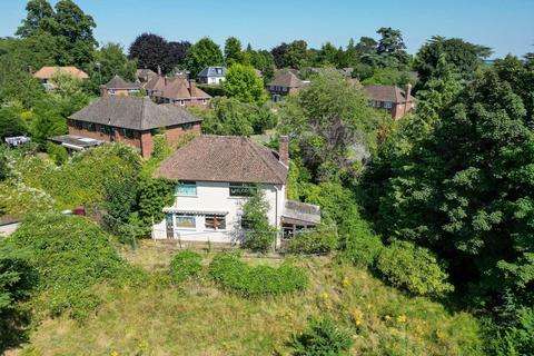 Kelmscott Close, Caversham Heights... 4 bed detached house for sale
