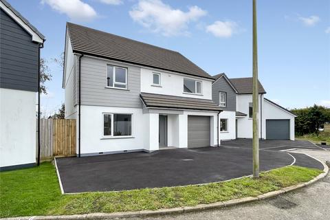 Witheridge Close, Holsworthy EX22 4 bed detached house for sale