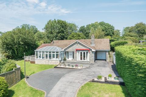 Chardstock, Axminster, Devon, EX13 4 bed bungalow for sale