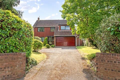 Shoreditch Road, Taunton, TA1 4 bed detached house for sale