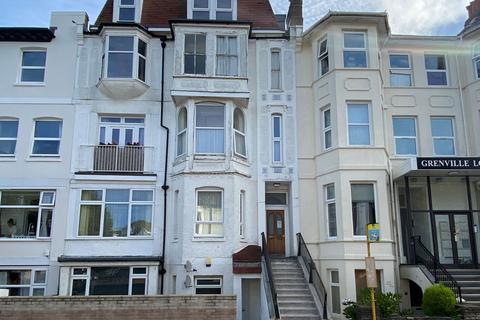 West Hill Road, Bournemouth BH2 1 bed flat for sale