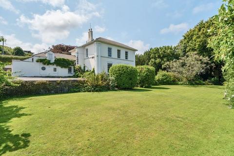Millpond Avenue, Hayle TR27 5 bed detached house for sale