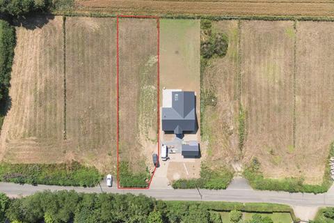 Plot 3 at Hadleigh Road, Aldham Plot for sale