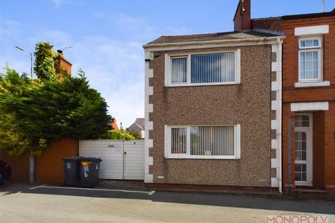 School Road, Rhosllanerchrugog, Wrexham 2 bed detached house for sale