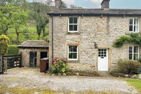 Town Head, Kettlewell, Skipton 2 bed cottage for sale