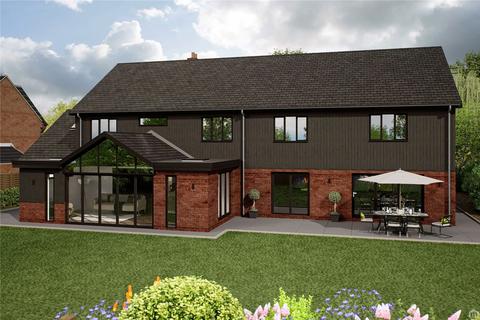 Middlewich Road, Lower Peover... Land for sale