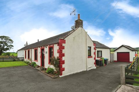 Crocketford, Dumfries and Galloway DG2 5 bed bungalow for sale