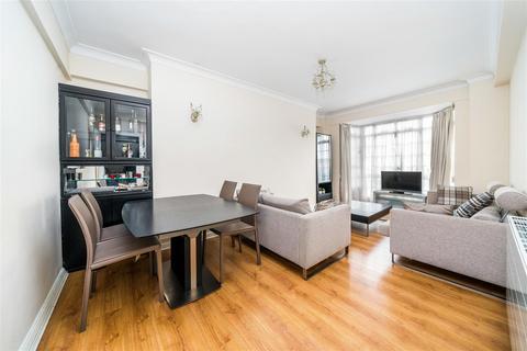 Dorset House, Marylebone NW1 3 bed apartment for sale