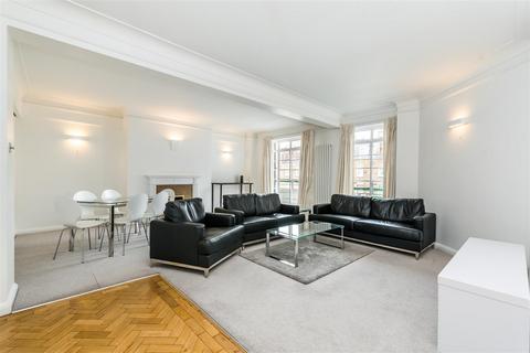 Dorset House, Marylebone NW1 2 bed apartment for sale