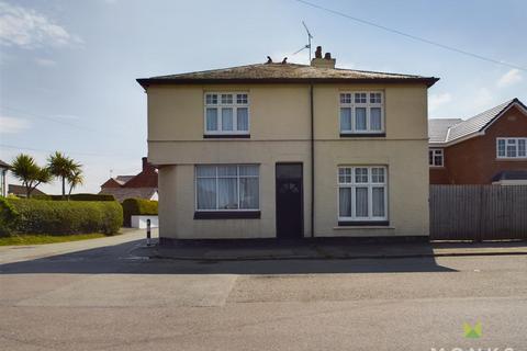 Ellesmere Road, St. Martins, Oswestry 4 bed detached house for sale