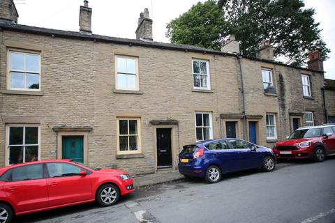 Grimshaw Lane, Bollington 2 bed terraced house for sale