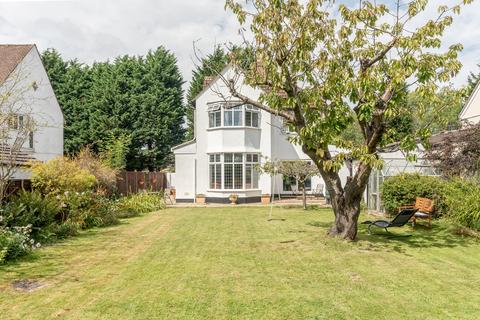 Henbury, BRISTOL BS10 3 bed detached house for sale