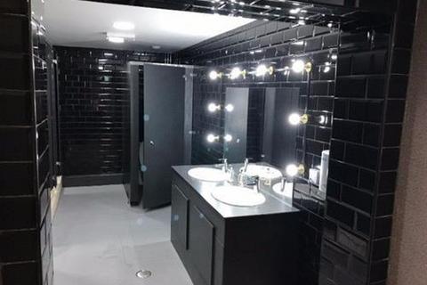 60 Old Hall Street 1 bed apartment for sale