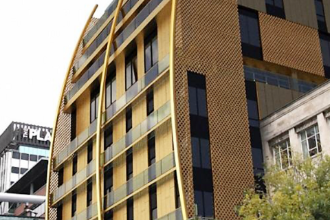 Old Hall Street, Liverpool L3 1 bed apartment for sale