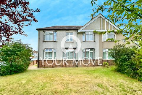 Shepherds Lane, Kent DA1 6 bed semi