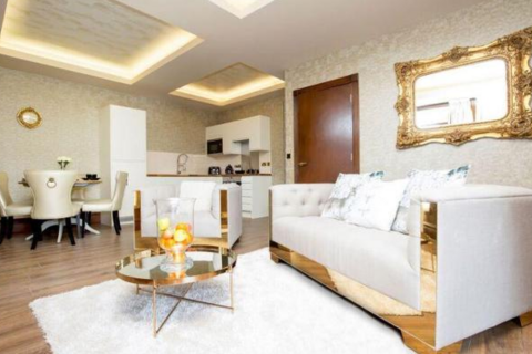 Old Hall Street, Liverpool L3 1 bed apartment for sale