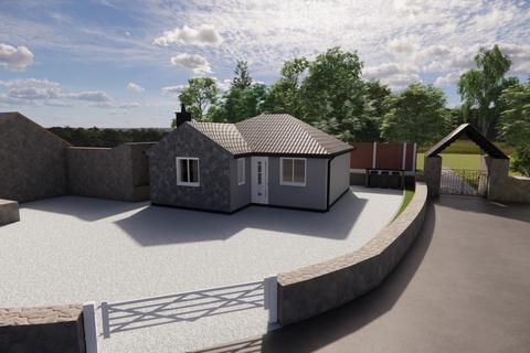 Church Street, Rhuddlan Plot for sale