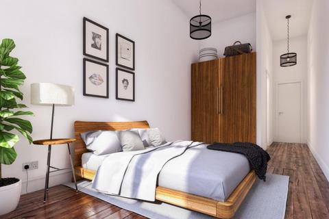 Marshall Street, Manchester M4 1 bed apartment for sale