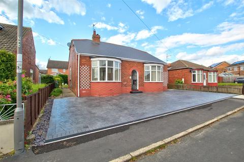 Rosemead Avenue, Willington, Crook, DL15 2 bed bungalow for sale