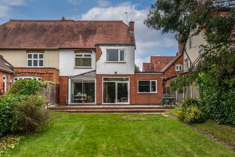 Southam Road, West Midlands B28 5 bed semi