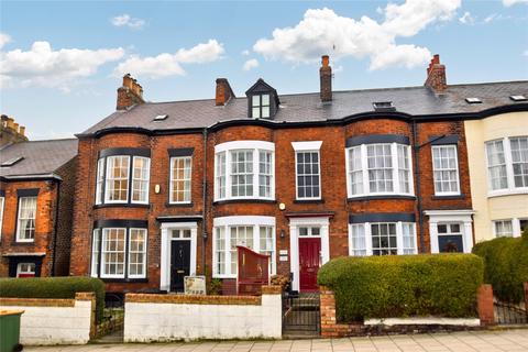 Falsgrave Road, Scarborough, North... 3 bed terraced house for sale