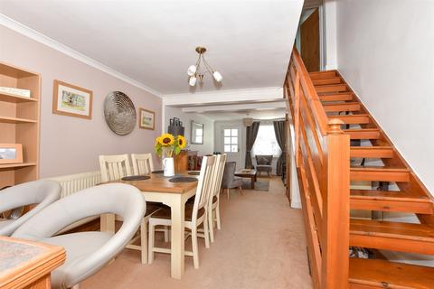 Rusper Road, Horsham, West Sussex 2 bed terraced house for sale