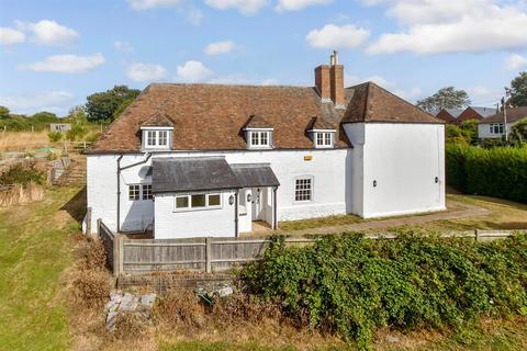 Cherry Lane, Great Mongeham, Deal, Kent 5 bed detached house for sale