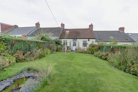 Second Street, Bradley Bungalows... 2 bed bungalow for sale