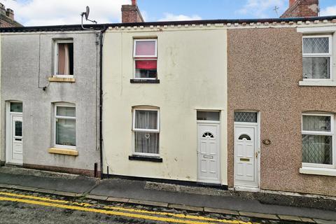 Pharos Grove, Fleetwood, FY7 2 bed terraced house for sale