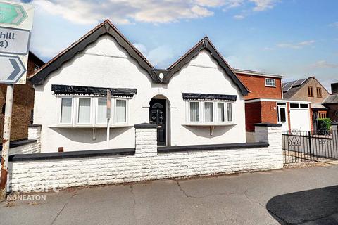 Ansley Road, Nuneaton 2 bed detached bungalow for sale