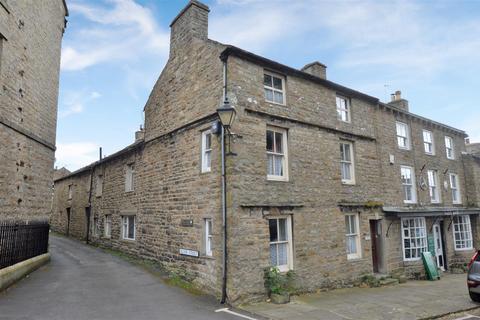 Church View, Main Street, Askrigg 3 bed cottage for sale