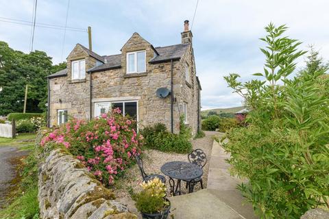 Hott Cottage, Tarset, Hexham... 4 bed cottage for sale