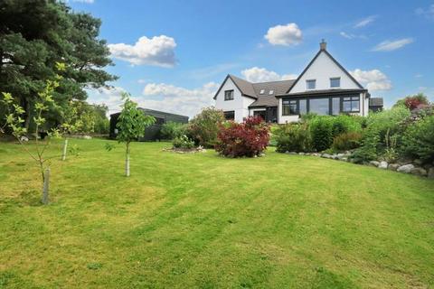 Camus An Arbhair, Plockton IV52 8TS 6 bed detached house for sale